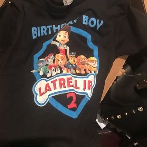 Meet your Posher, Latrell